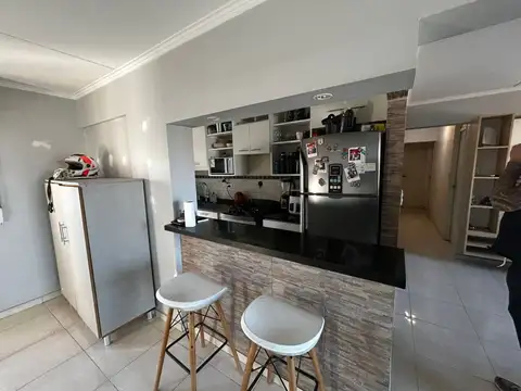 Departamento en Venta de 4 dormitorios