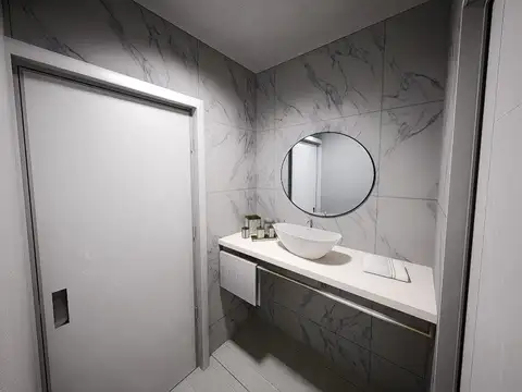 Jose M Cortina 2300, Piso PB