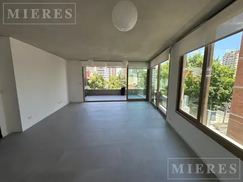 Departamento en Alquiler en San Isidro Centro, USD 3.500