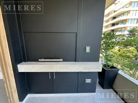 Departamento en Alquiler A Estrenar