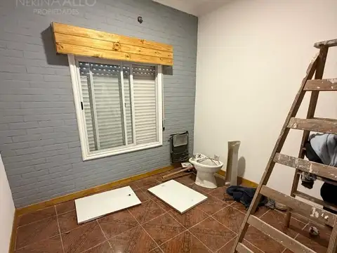 Casa en Alquiler al Sur