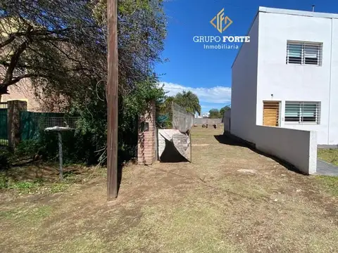 LOTE EN VENTA VILLA BELGRANO