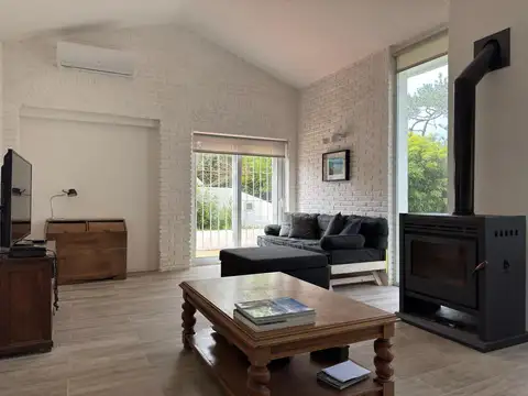 Casa en Alquiler Temporal de 4 dormitorios