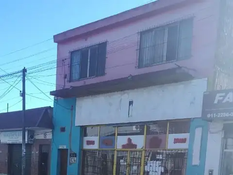 Local en Venta en Los Polvorines, USD 230.000
