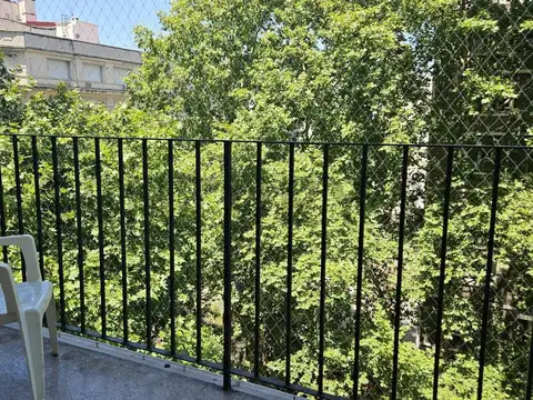 Departamento en Alquiler de 3 dormitorios