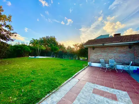 Casa en Venta en Pilar, USD 144.000