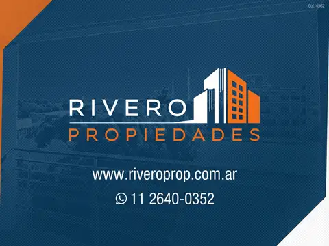 Venta - Lote Interno Financiado Oportunidad - Horizontes al Sur