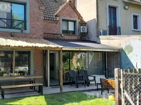 Alquiler Verano 2026 - Barrio Cerrado La Chacra - 2da quincena de Enero 2026