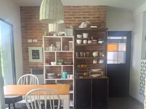 Casa en Alquiler Temporal de 3 dormitorios