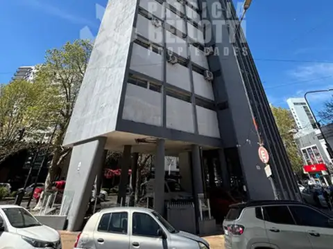 Diagonal 74 e/ 48, zona estratégica