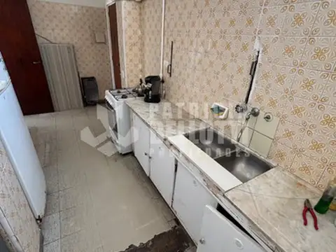 Departamento en Venta 55 años