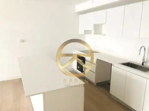 Departamento en Venta en Belgrano, USD 409.000