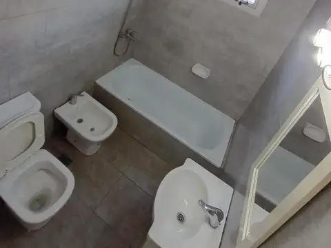 Nuestra Señora De La Merced 5600, Piso 1