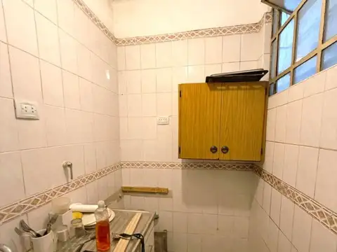 Depto Tipo Casa en Venta de Monoambiente