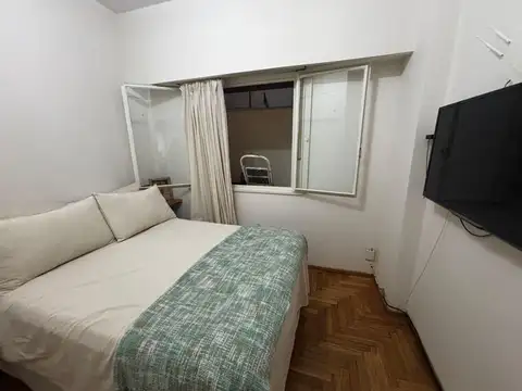 Departamento en Venta en Palermo, USD 115.000