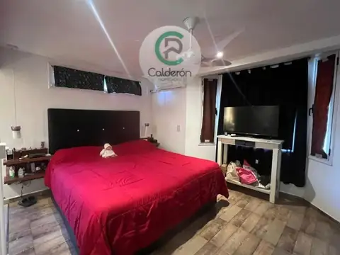 Casa en Alquiler Temporal con 5 cocheras