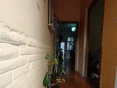 VENTA -CASA CON APARTAMENTO EN PARQUE BATLLE/BUCEO