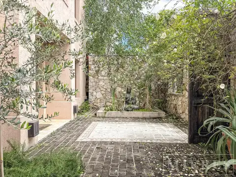 Casa en Venta 7 años