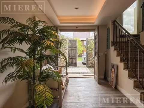 Casa en Venta 7 años