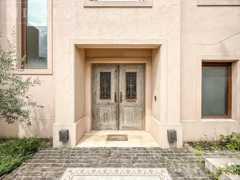 Casa en Venta en La Lomada De Pilar, USD 750.000