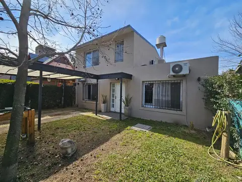 - Barrio Parque La Alborada - Pilar 100