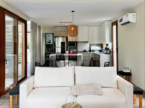 Casa en Alquiler 5 años