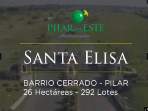 Terreno en Venta de 537,0 m2