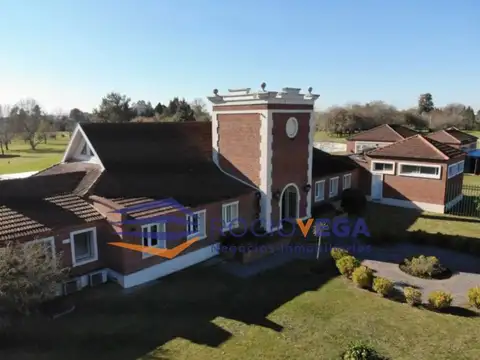 Venta de lote en Barrio Pilar del Este Santa Elisa