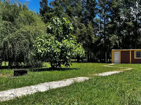Quinta en Venta de 3 dormitorios