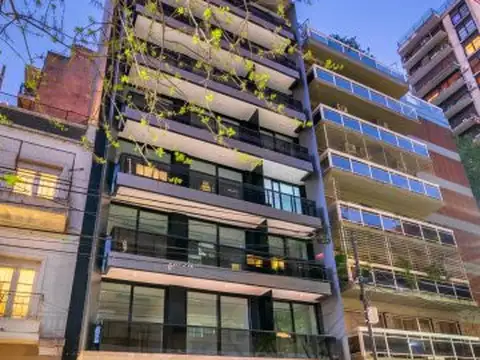 Departamento en Venta de Monoambiente
