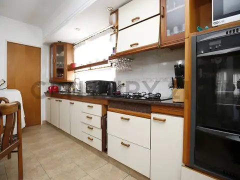 Departamento en Venta 21 años