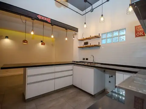 Depto Tipo Casa en Venta en Santos Lugares, USD 150.000