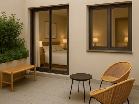 Departamento en Venta en Union, USD 125.000