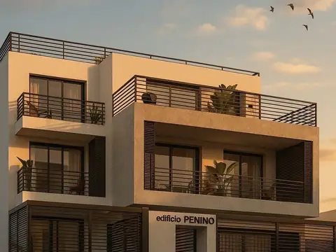 Apartamento en venta en Unión