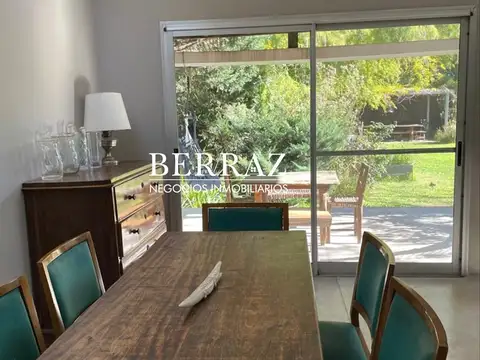 Casa en Venta de 3 dormitorios