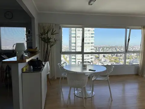 Departamento en Alquiler de 2 dormitorios