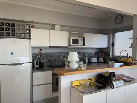 Departamento en Alquiler en Colegiales, USD 2.600