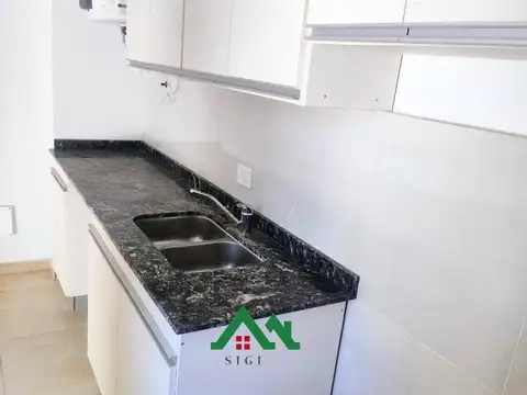 Departamento en Venta con 1