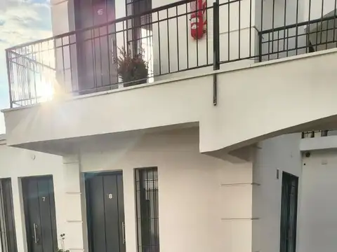 Departamento en Alquiler A Estrenar