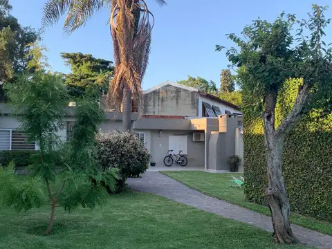 Casa  en Venta en General Pacheco, Tigre, G.B.A. Zona Norte