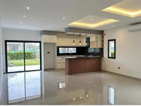 Casa en Venta A Estrenar