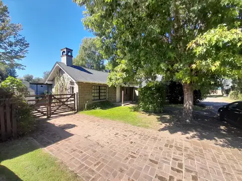 Casa en Venta 40 años
