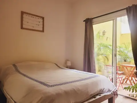 Depto Tipo Casa en Venta de 2 ambientes