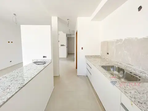 DUPLEX EN VENTA RINGUELET 2 DORMITORIOS COCHERA