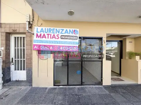 Local en Alquiler 30 años