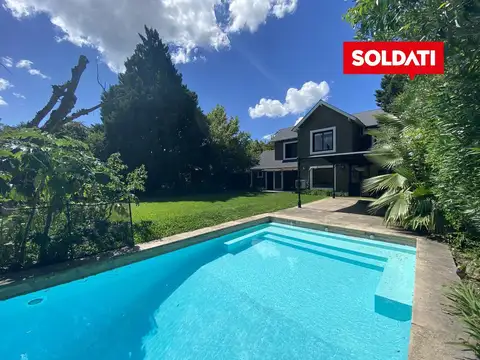 Galapagos lote central