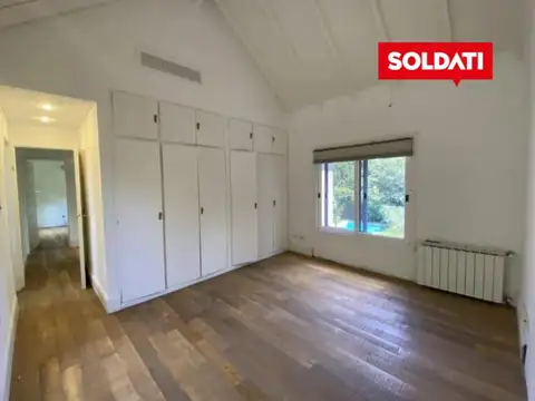 Casa en Venta al Noroeste