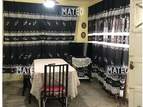 Casa en Venta de 2 dormitorios