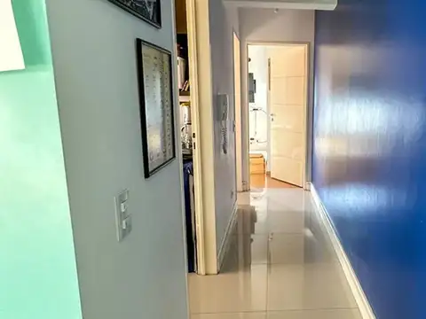 VENTA DEPARTAMENTO EN RAMOS MEJIA 2 AMBIENTES