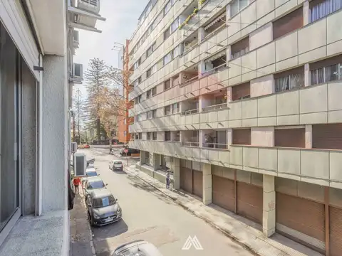 ALQUILER DE MONOAMBIENTE EN POCITOS